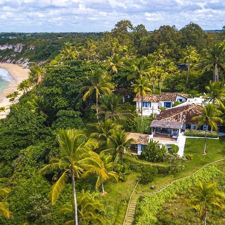 Hotel Cala & Divino Прая-ду-Эспелью Экстерьер фото