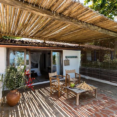 Hotel Cala & Divino Прая-ду-Эспелью Экстерьер фото