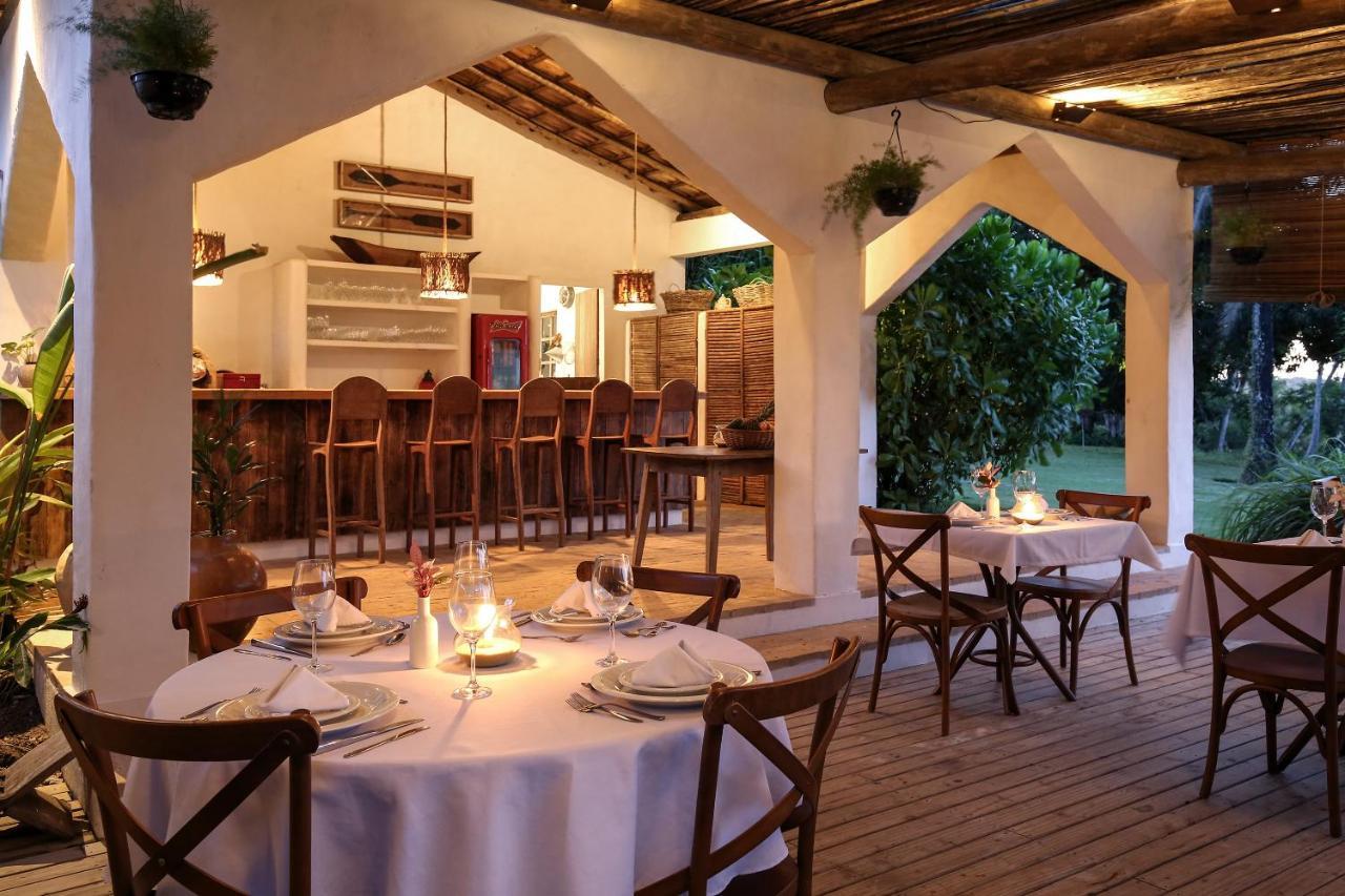 Hotel Cala & Divino Прая-ду-Эспелью Экстерьер фото