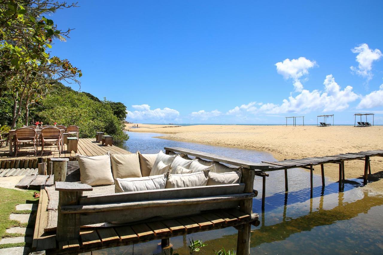 Hotel Cala & Divino Прая-ду-Эспелью Экстерьер фото