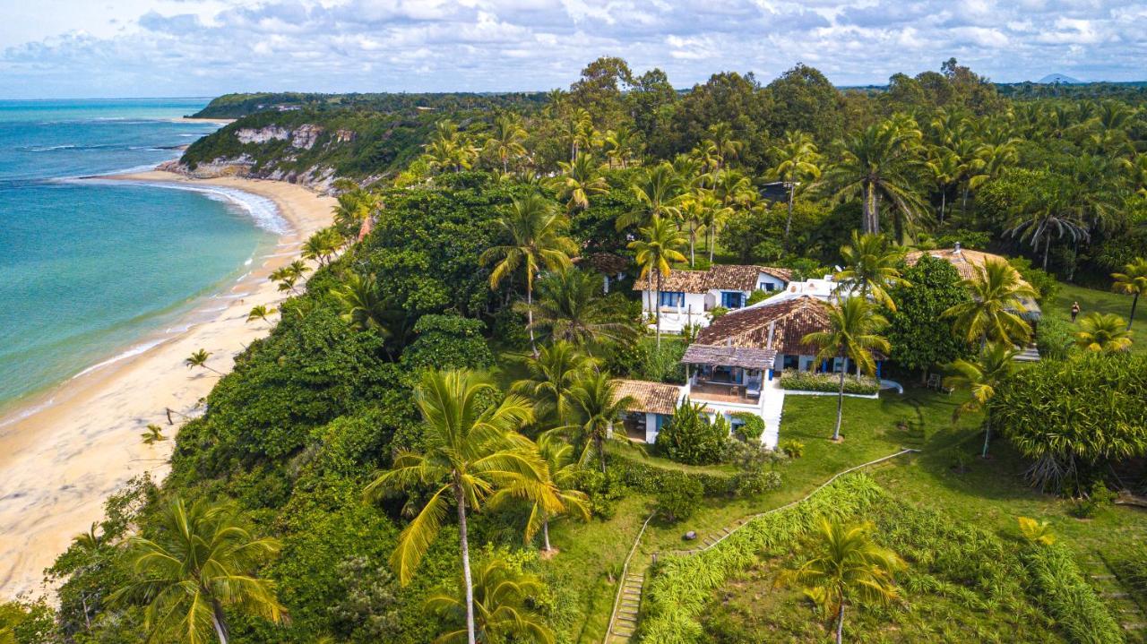 Hotel Cala & Divino Прая-ду-Эспелью Экстерьер фото