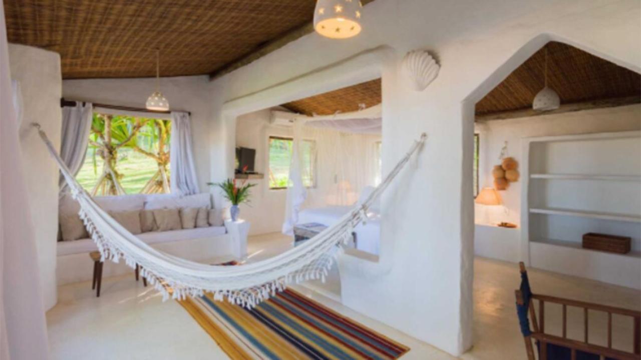 Hotel Cala & Divino Прая-ду-Эспелью Экстерьер фото
