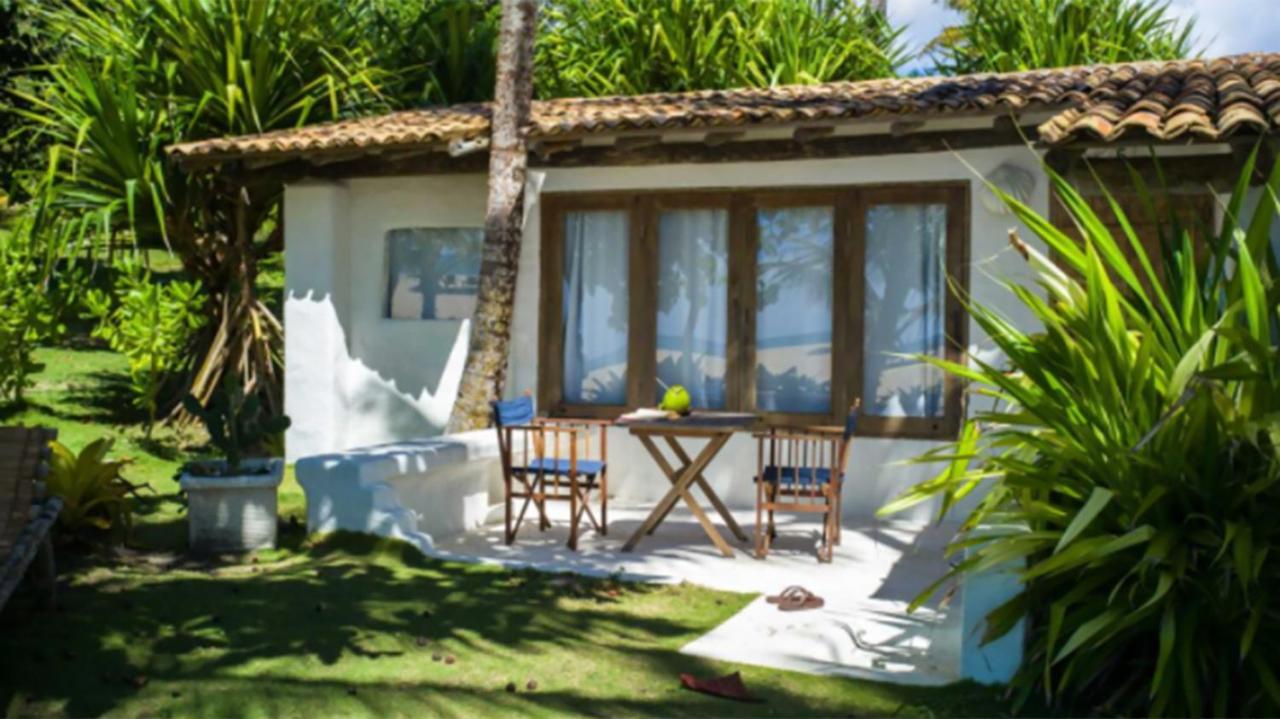 Hotel Cala & Divino Прая-ду-Эспелью Экстерьер фото