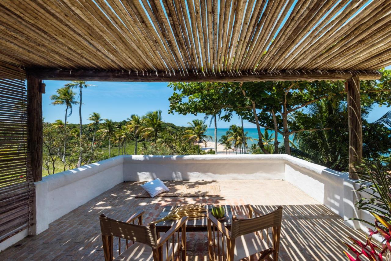 Hotel Cala & Divino Прая-ду-Эспелью Экстерьер фото