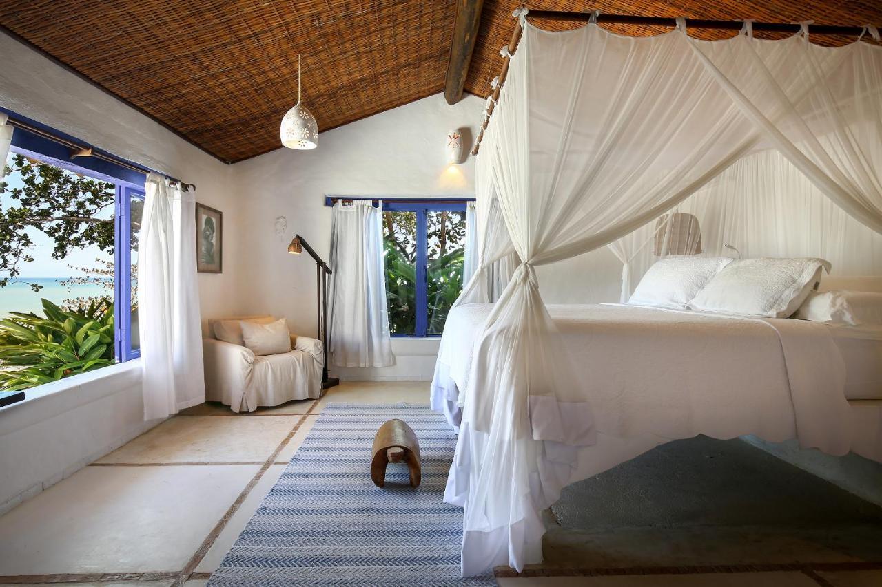 Hotel Cala & Divino Прая-ду-Эспелью Экстерьер фото