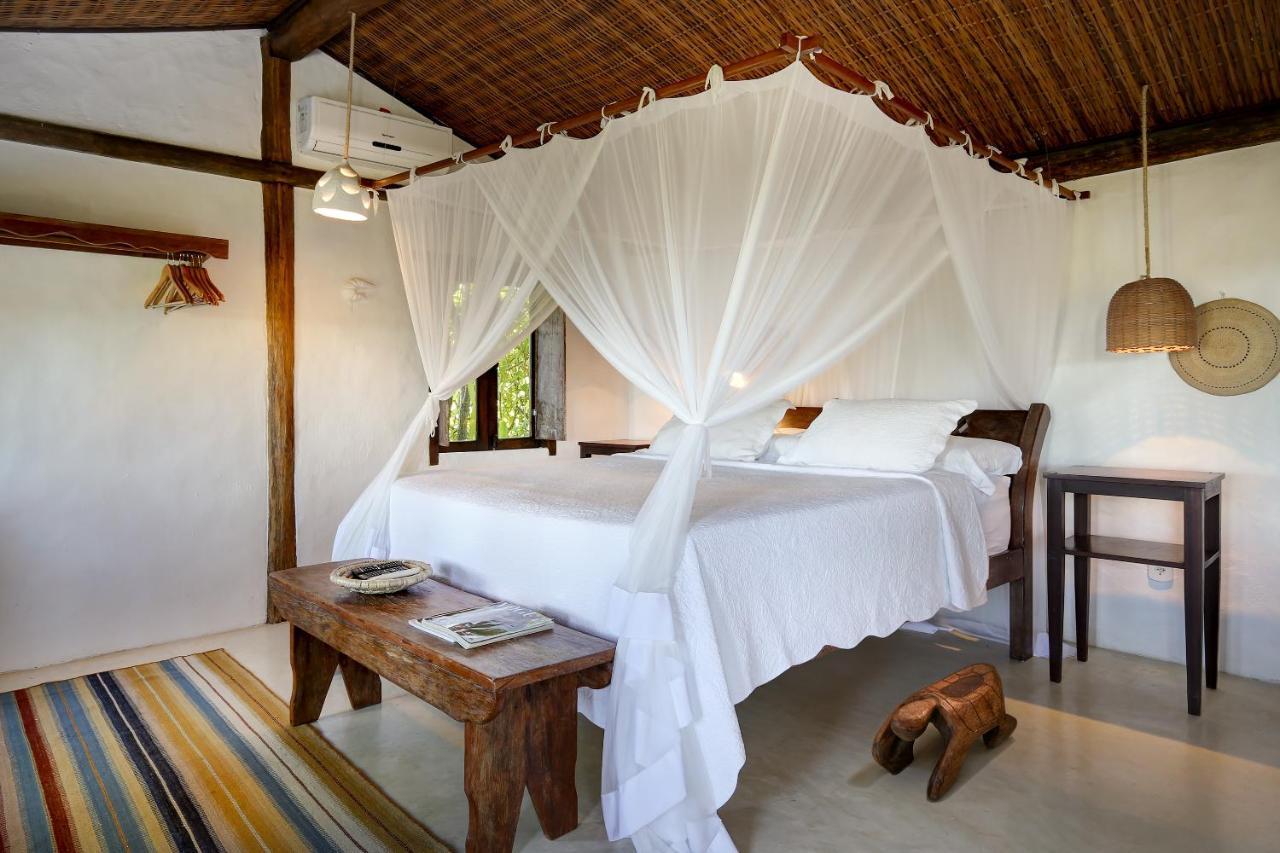 Hotel Cala & Divino Прая-ду-Эспелью Экстерьер фото