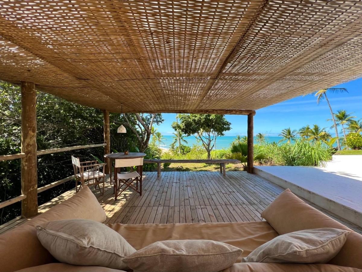 Hotel Cala & Divino Прая-ду-Эспелью Экстерьер фото
