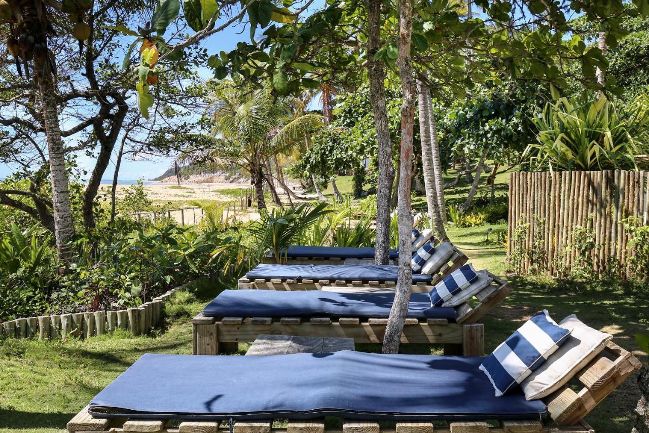 Hotel Cala & Divino Прая-ду-Эспелью Экстерьер фото