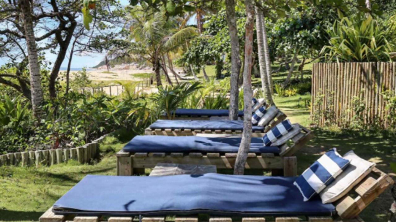 Hotel Cala & Divino Прая-ду-Эспелью Экстерьер фото