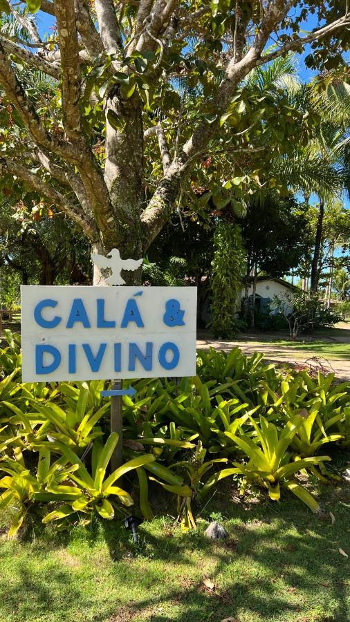 Hotel Cala & Divino Прая-ду-Эспелью Экстерьер фото