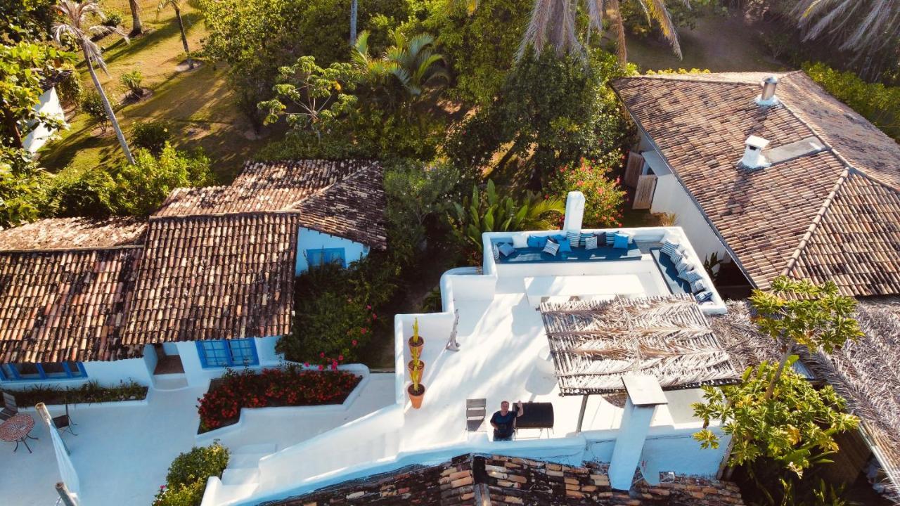 Hotel Cala & Divino Прая-ду-Эспелью Экстерьер фото