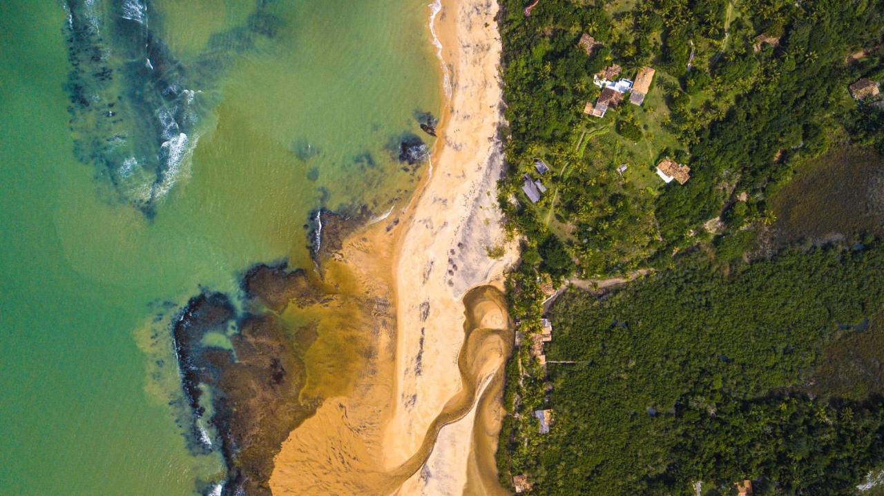 Hotel Cala & Divino Прая-ду-Эспелью Экстерьер фото