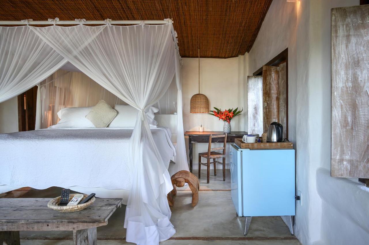Hotel Cala & Divino Прая-ду-Эспелью Экстерьер фото
