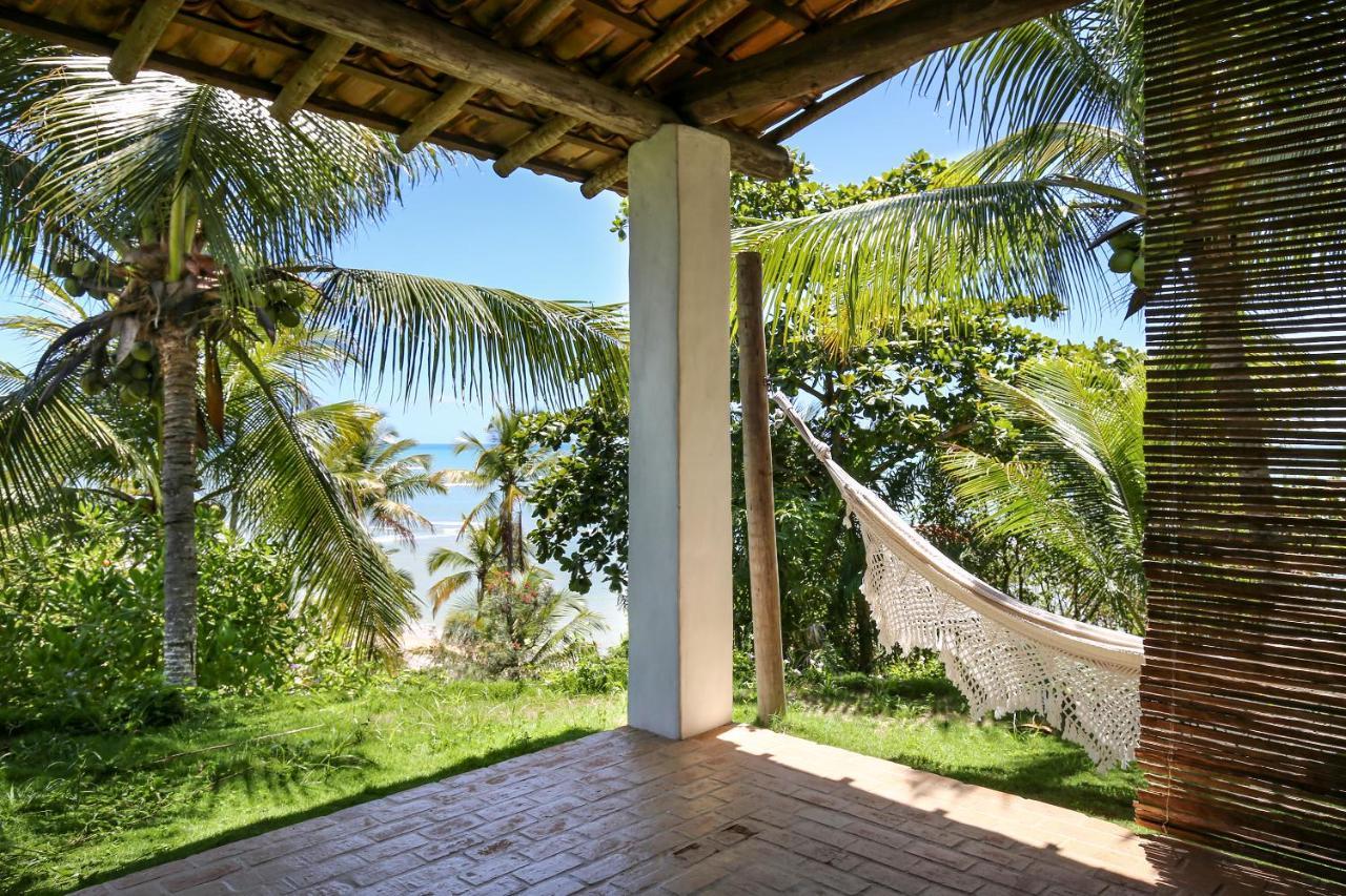 Hotel Cala & Divino Прая-ду-Эспелью Экстерьер фото