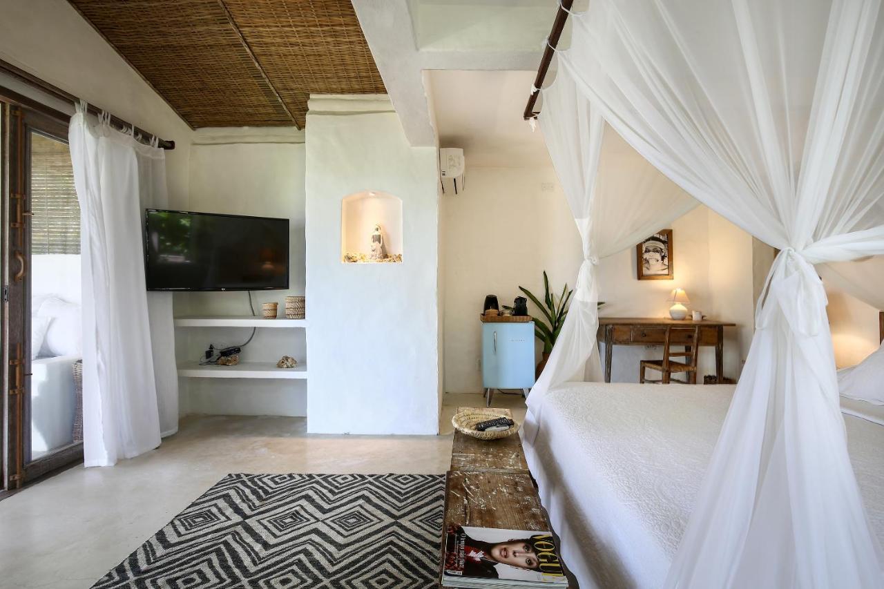 Hotel Cala & Divino Прая-ду-Эспелью Экстерьер фото